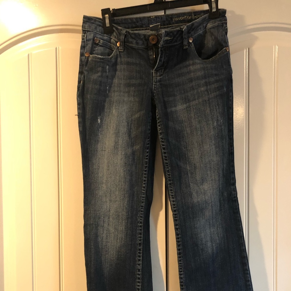 Jeans